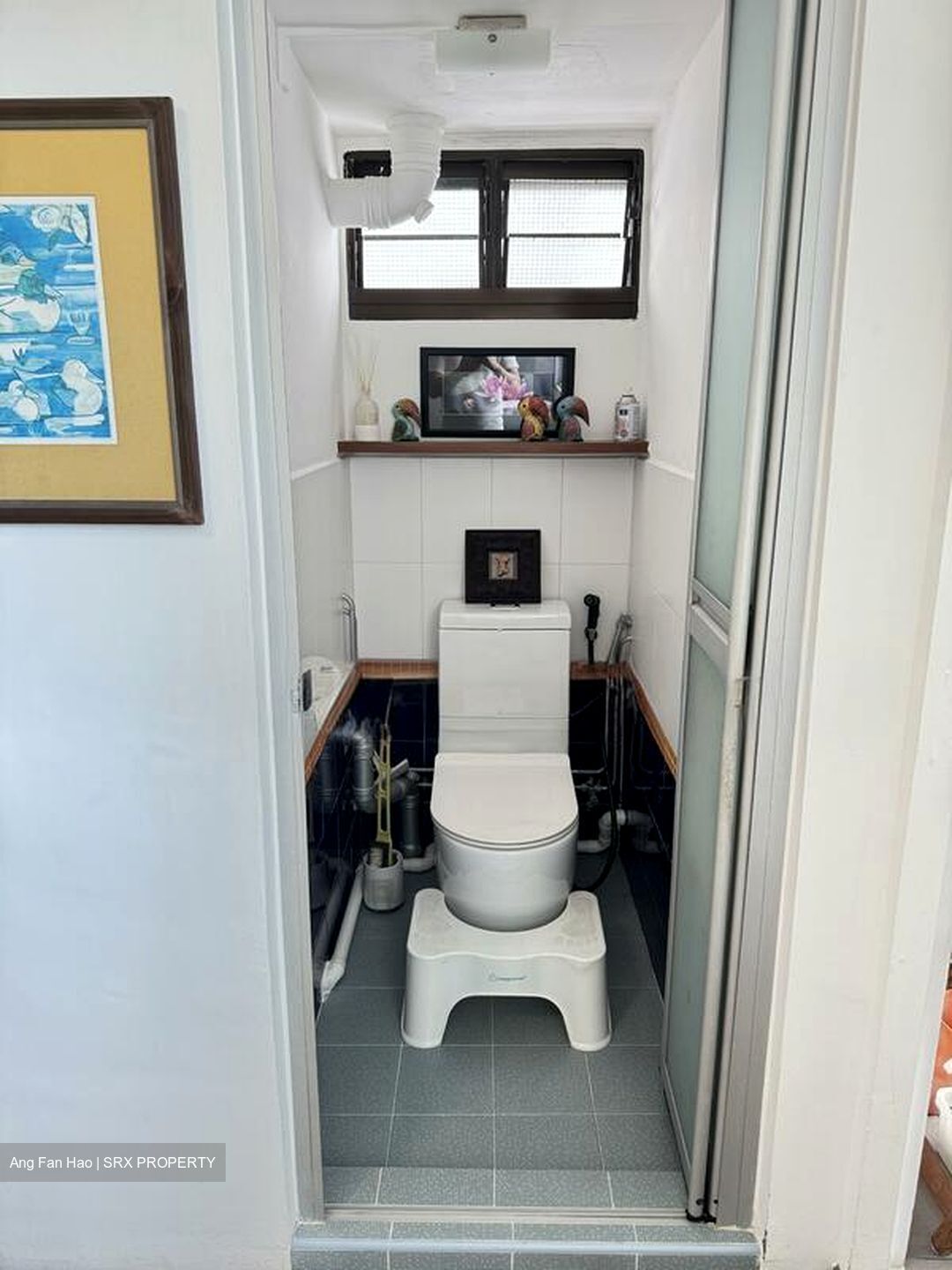 Blk 32 Marine Crescent Ville (Marine Parade), HDB 3 Rooms #498536561